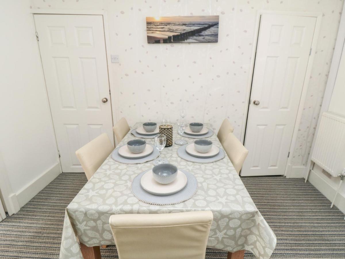 Harbour Vakantiehuis *