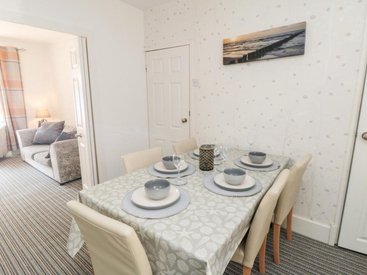 Holiday home Harbour