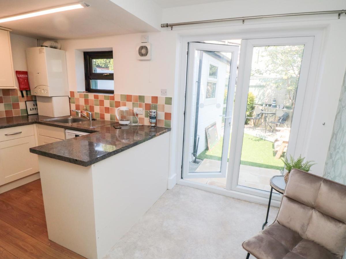 Holiday home Harbour Bridlington