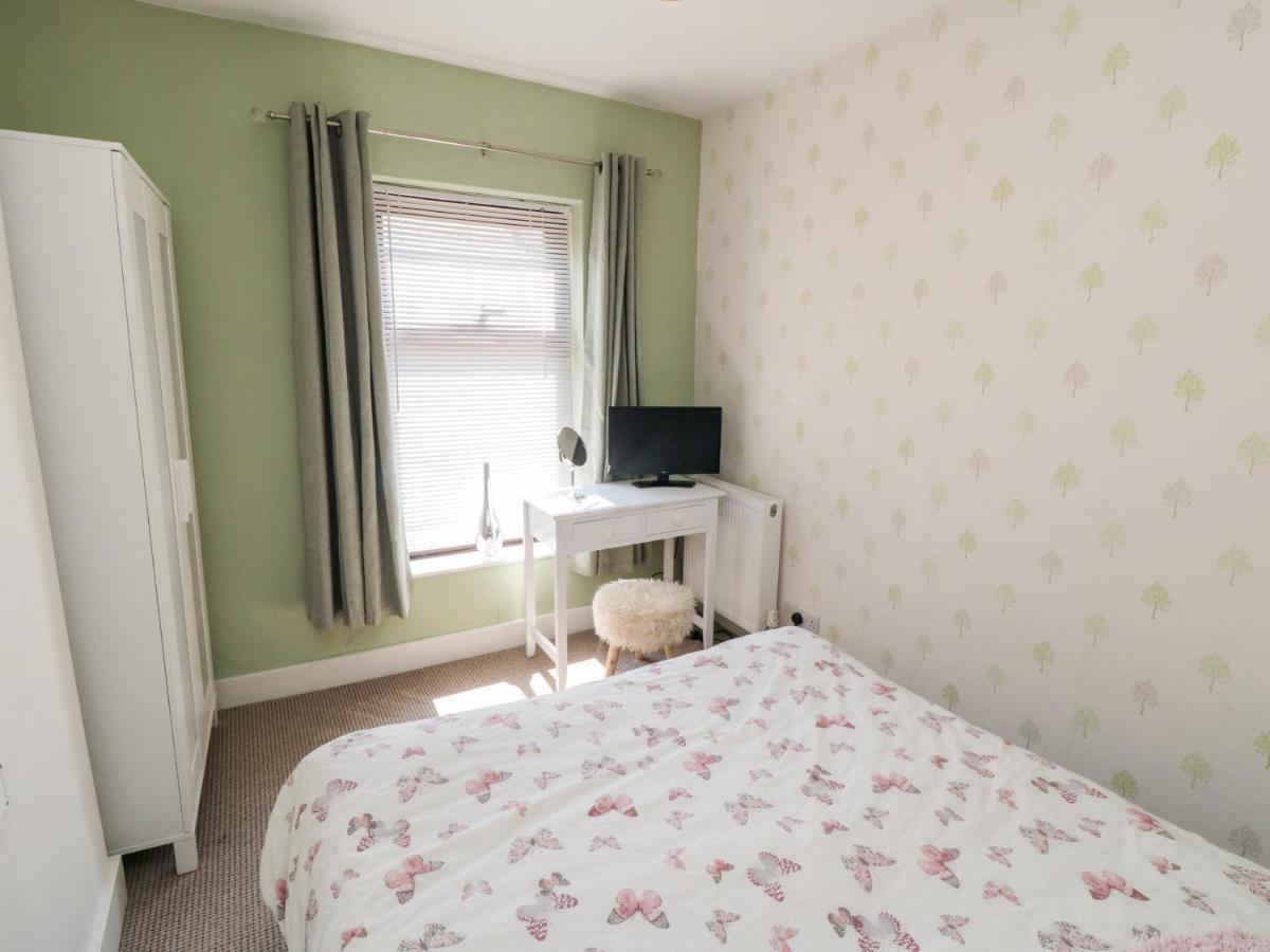 Harbour Holiday home *