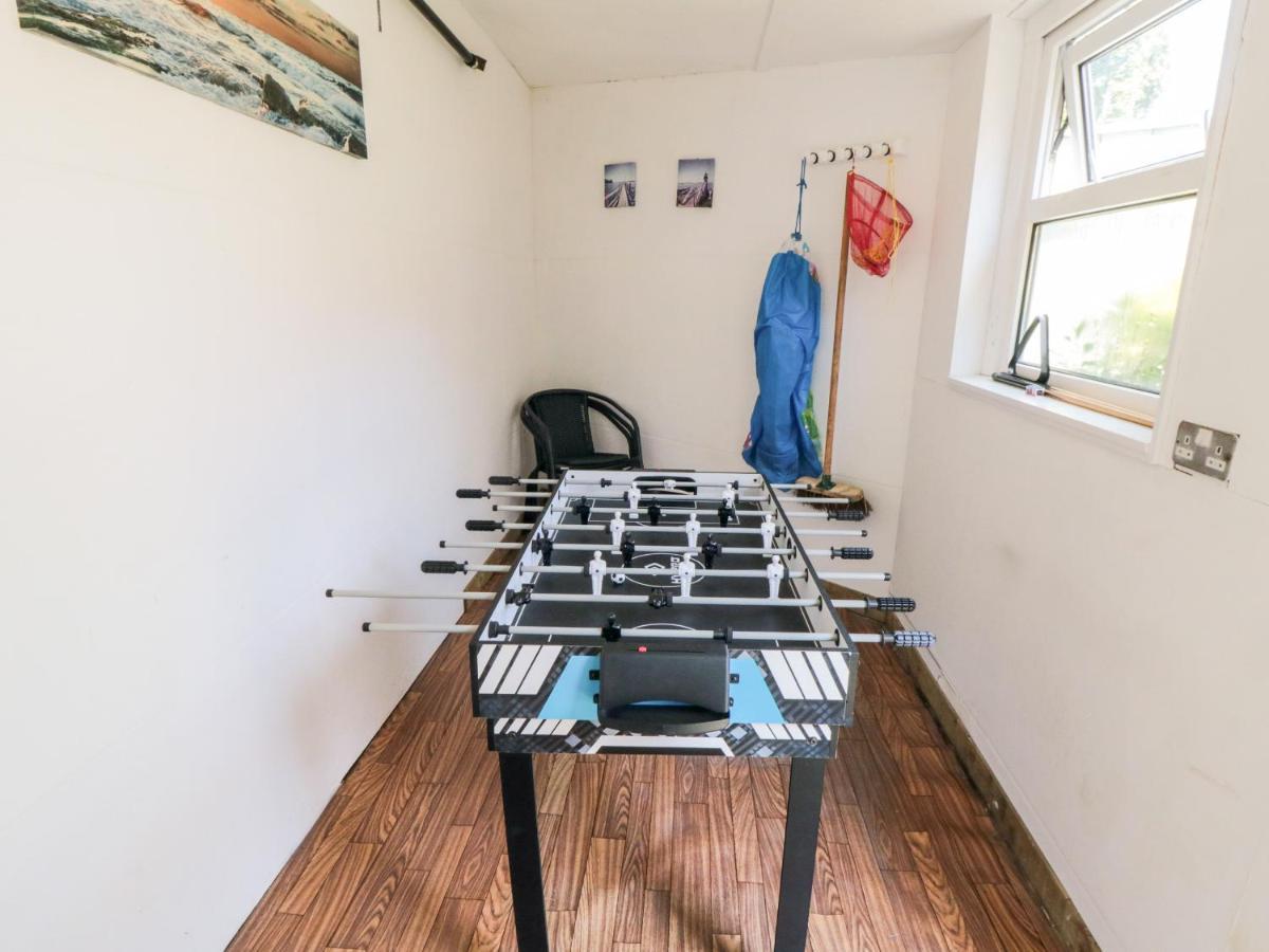 Harbour Holiday home *