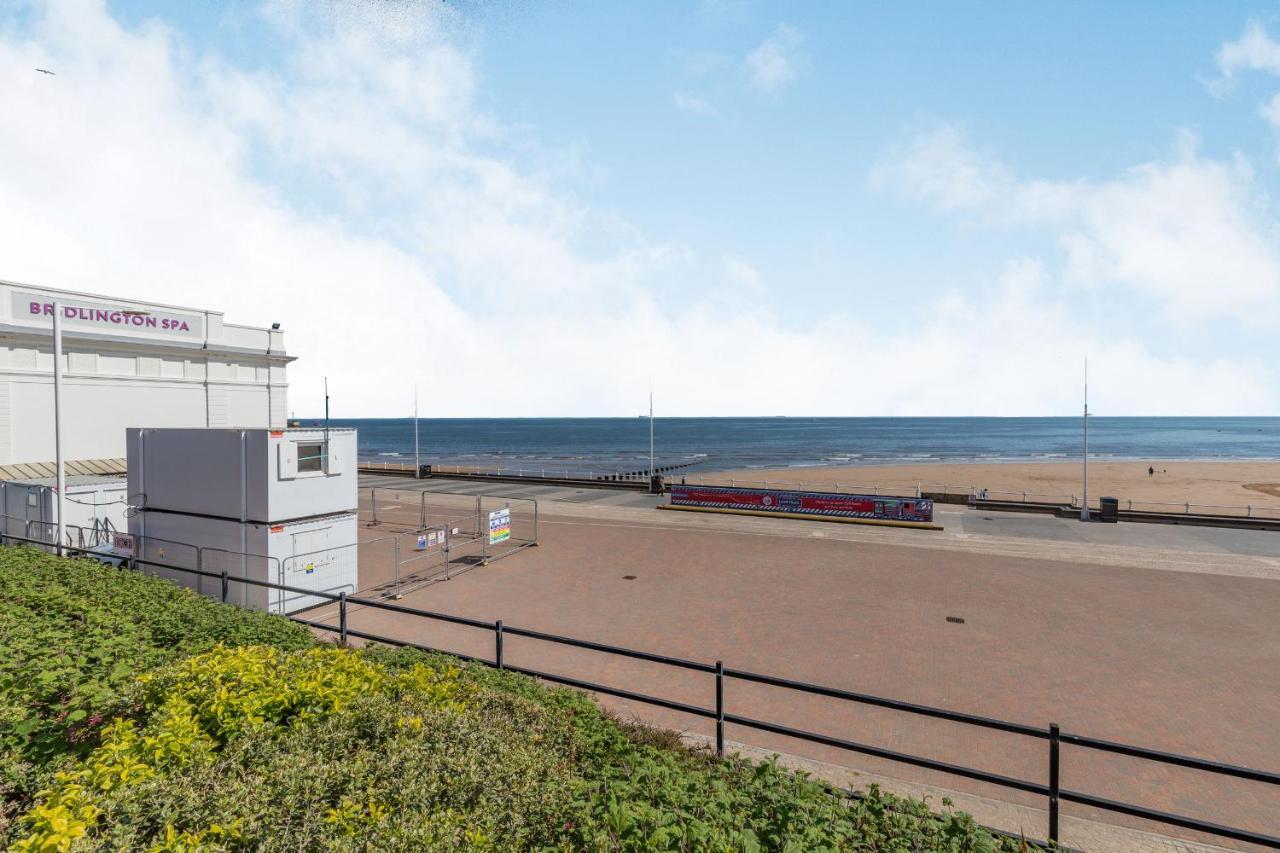 Holiday home Harbour Bridlington