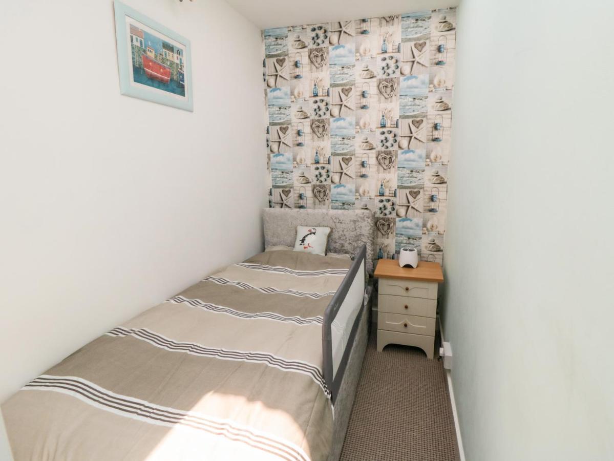Holiday home Harbour Bridlington