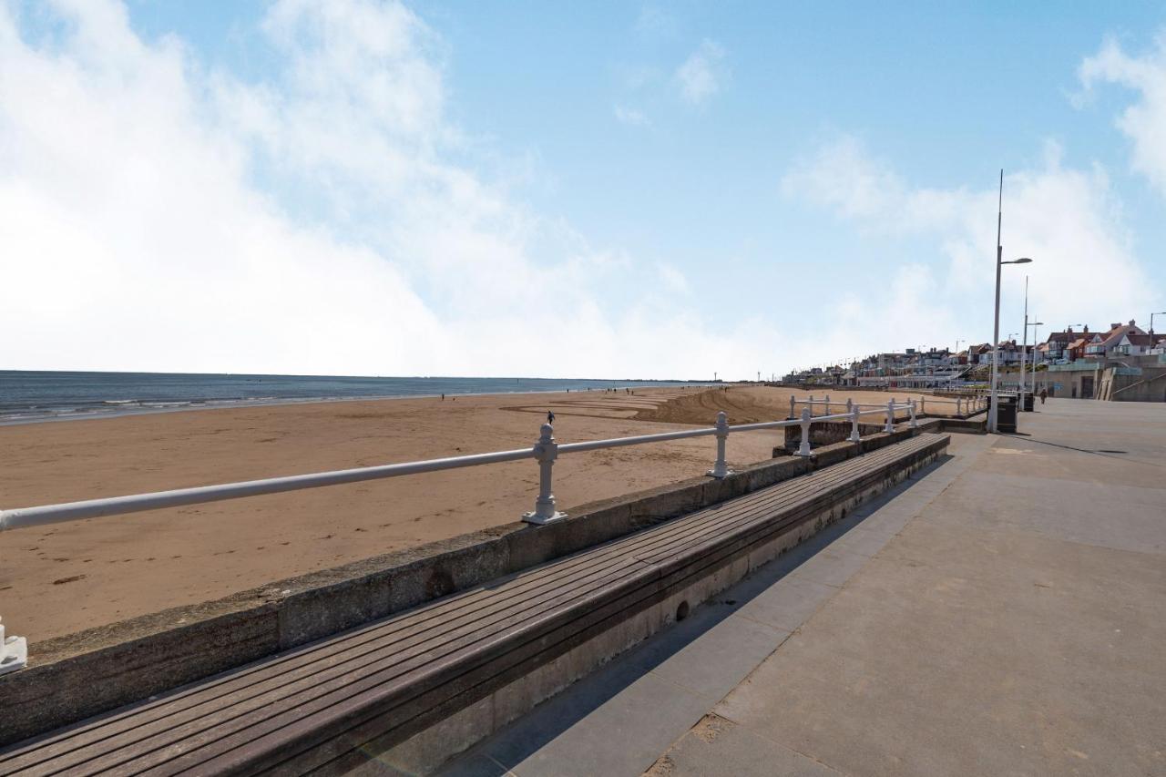 Harbour Holiday home Bridlington