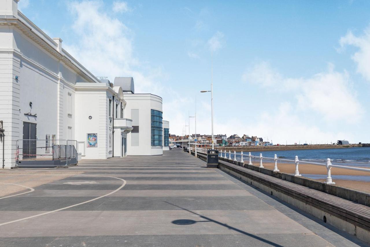 Holiday home Harbour Bridlington