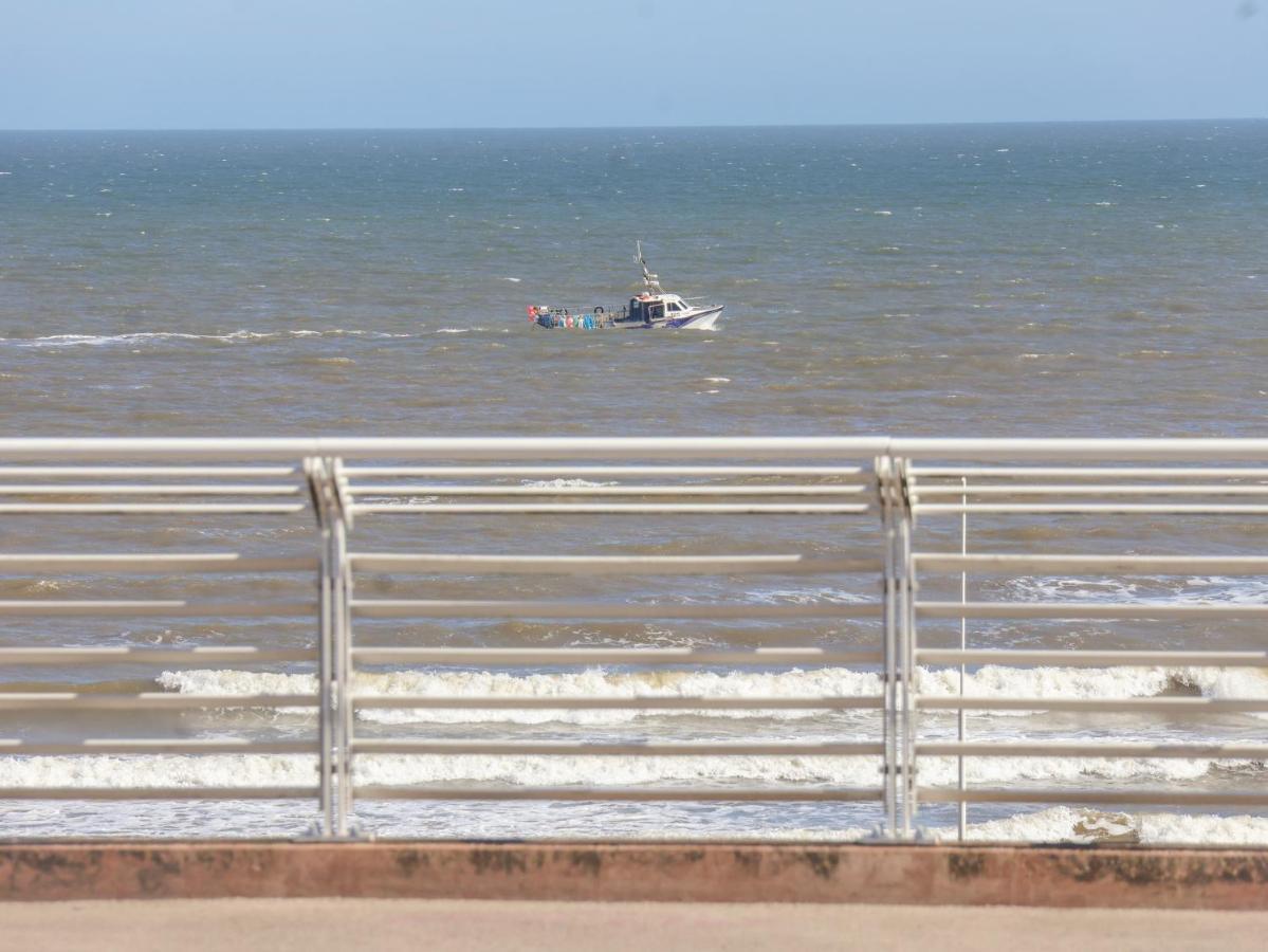 Harbour Holiday home