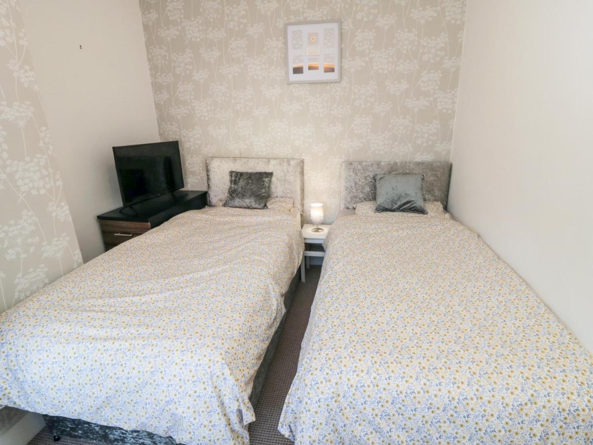 Holiday home Harbour Bridlington